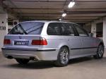 BMW M5 Touring Concept 1999 года